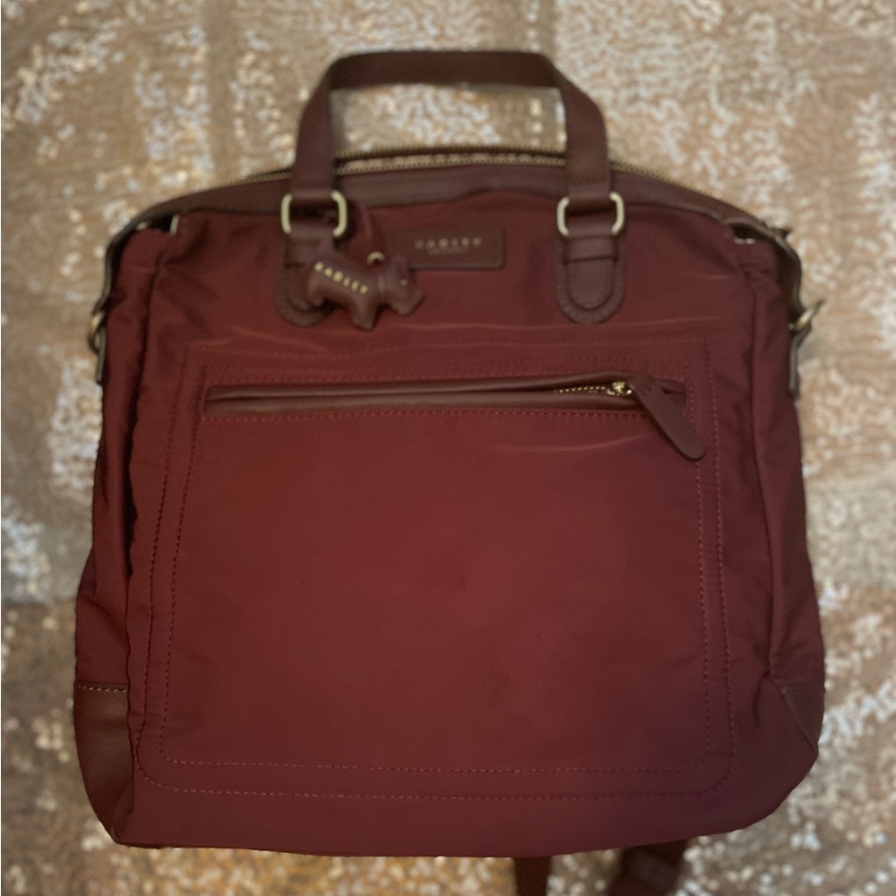 RADLEY LONDON Crossbody Backpack